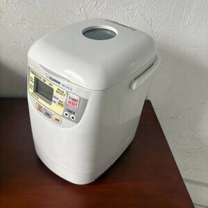 Zojirushi - Home Bakery Mini BB-HAC10